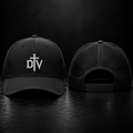 DEUS VULT TRUCKER